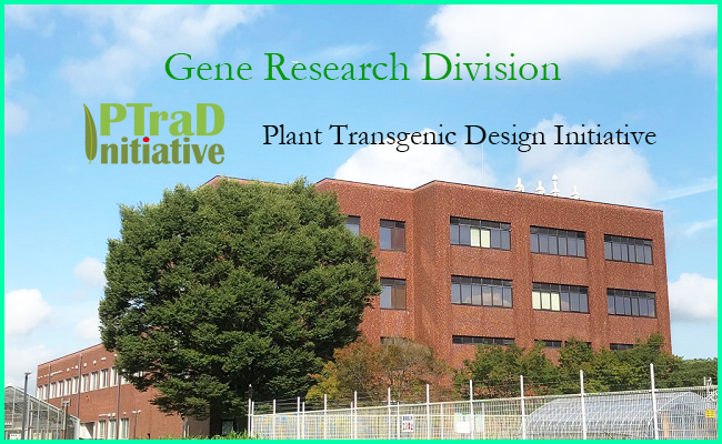 Gene Research center｜T-PIRC